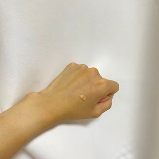 체르엠  프루브 콜라겐 앰플세럼 60ml 1병 — 4.5점을 준 리뷰어가 2021년 8월 올린 사용 사진