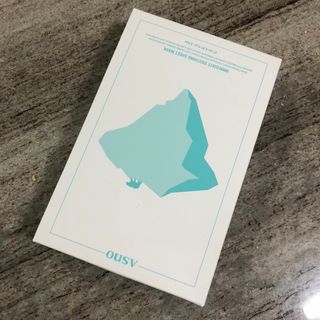 에이스노 레스큐 이미디에이트 수딩 시트마스크 — 4.5점을 준 리뷰어가 2021년 12월 올린 사용 사진