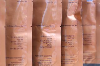 딜립 이너프 그래놀라 초코 — 4.5점을 준 리뷰어가 2022년 12월 올린 사용 사진