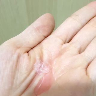 씽크바이오 히알루론 에센스 에어볼 28ea — 5점을 준 리뷰어가 2022년 9월 올린 사용 사진