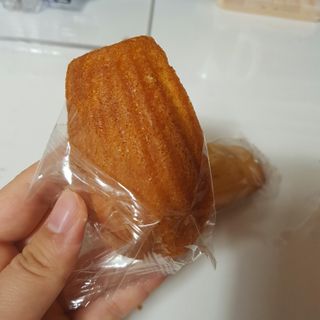 [메종콜리브리] 프랑스 마들렌 메종콜리브리 플레인 마들렌 2팩 — 5점을 준 리뷰어가 2022년 1월 올린 사용 사진