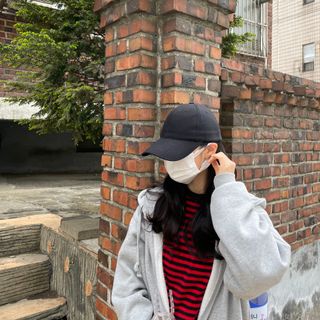 케이퓨리 KF80 덴탈 귀편한 숨쉬기편한 마스크 50매 — 5점을 준 리뷰어가 2023년 4월 올린 사용 사진
