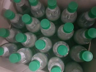 몽베스트 Montbest with Sparkling water Lime20병 — 5점을 준 리뷰어가 2022년 11월 올린 사용 사진