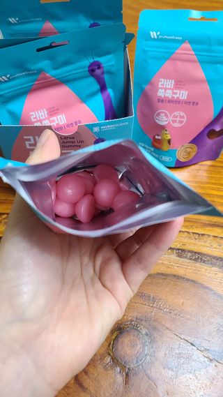 거니님이 올린 리뷰 사진 3