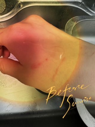르핸스 퍼포밍 5 샴푸 비반트 포렛/베티버 포그 — 5점을 준 리뷰어가 2023년 1월 올린 사용 사진