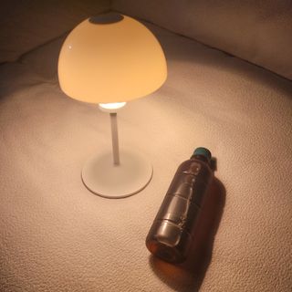 무라벨 바리스타룰스 디카페인 아메리카노 — 5점을 준 리뷰어가 2024년 4월 올린 사용 사진