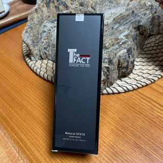 The Fact [5 IN 1] 더 팩트 내추럴 에스에프엔 에이틴 스킨토너 — 5점을 준 리뷰어가 2021년 5월 올린 사용 사진