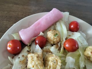 [푸디푸디] 1일1떡!  가래떡 낱개포장 아침식사 식사대용! 7종 세트 혼합 (1BOX=14개입) — 5점을 준 리뷰어가 2022년 4월 올린 사용 사진
