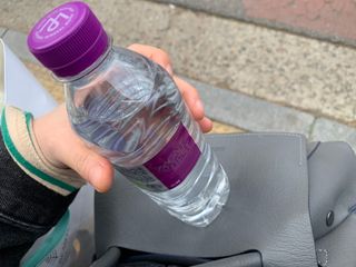 몽베스트 [MONTBEST] 500mL 20병 — 5점을 준 리뷰어가 2022년 4월 올린 사용 사진