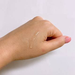오디코시 인텐시브 셀 부스터 앰플 50ml — 5점을 준 리뷰어가 2021년 4월 올린 사용 사진