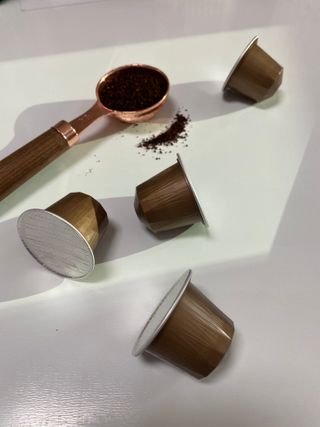 클로스 캡슐커피 10개입 디 오리지널/프레스코 — 5점을 준 리뷰어가 2021년 1월 올린 사용 사진