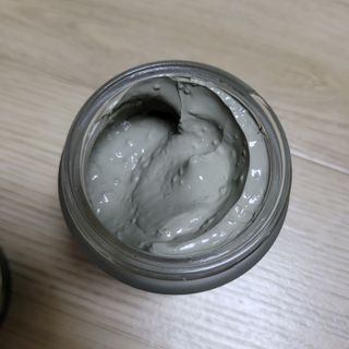마리엔메이 시카 티트리 수딩 워시오프 마스크팩 125g — 5점을 준 리뷰어가 2022년 4월 올린 사용 사진