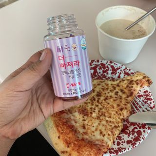 먹어도좋아 더빠져라 — 5점을 준 리뷰어가 2021년 1월 올린 사용 사진