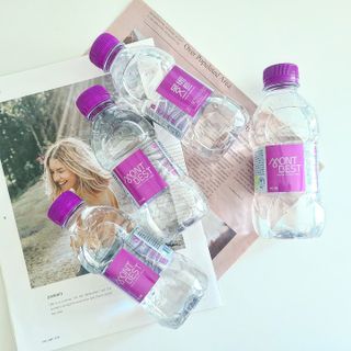 몽베스트 [MONTBEST] 330mL 20병 — 5점을 준 리뷰어가 2021년 10월 올린 사용 사진