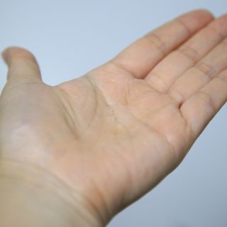 ★뉴 펩타이드 부스터 리커버리 앰플 — 4.5점을 준 리뷰어가 2022년 7월 올린 사용 사진