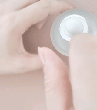 브에노 파리퀸 윌 페이스 오일 — 5점을 준 리뷰어가 2021년 8월 올린 사용 사진