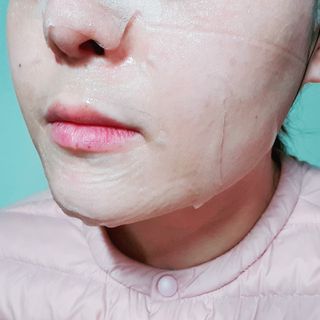 리더스코스메틱 리더스 아임피토 마스크 6종 — 4점을 준 리뷰어가 2021년 12월 올린 사용 사진