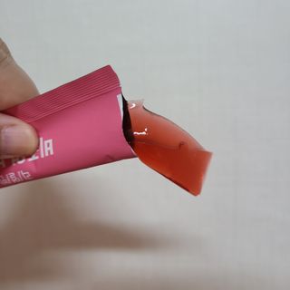 필리브 비주얼 브이스틱 — 5점을 준 리뷰어가 2021년 6월 올린 사용 사진