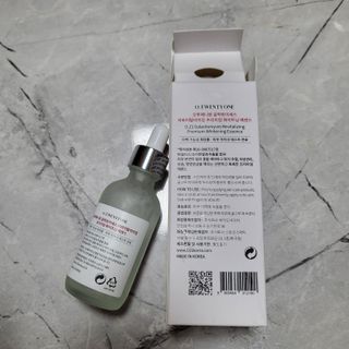 오투에니원 갈락토미세스 리바이탈라이징 프리미엄 화이트닝 에센스 50ml — 5점을 준 리뷰어가 2023년 1월 올린 사용 사진