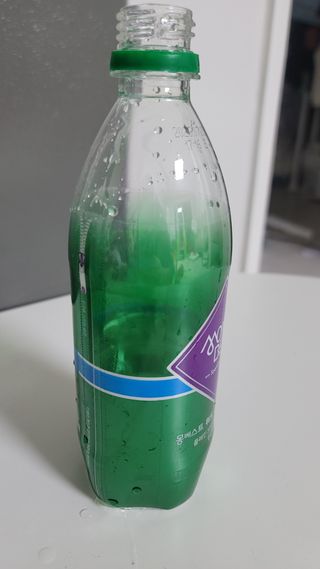 몽베스트 Montbest with Sparkling water Plain 20병 — 5점을 준 리뷰어가 2022년 9월 올린 사용 사진