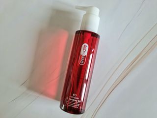 레드투래드 안티더스트 클렌징 오일 150ml — 4점을 준 리뷰어가 2021년 10월 올린 사용 사진