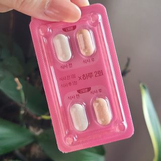 킬팻다이어트 킬팻 스피드 다이어트 [84 g / 700 mg x 120정] — 5점을 준 리뷰어가 2021년 6월 올린 사용 사진