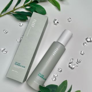 플리프 시카-알로에 밸런싱 올인원 200ml — 4.5점을 준 리뷰어가 2020년 12월 올린 사용 사진