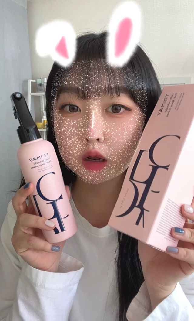 영양과 향기를 한 번에, 헤어 미스트 (세럼/앰플 중 택 1) 리뷰 사진