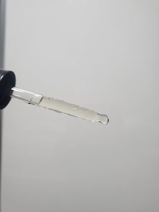 이매지스트 비바 비타민C 세럼 시카 미백 색소침착 앰플 — 5점을 준 리뷰어가 2022년 12월 올린 사용 사진