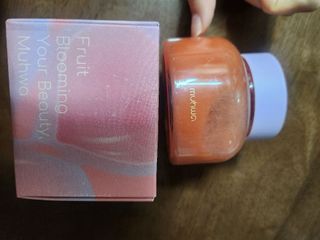 [구매평] 무화 비건 딥클린 팩클렌저 150ml( with 나이아신아마이드) — 5점을 준 리뷰어가 2025년 9월 올린 사용 사진