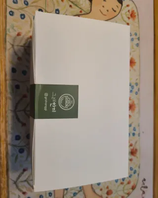 [그래한끼] 무설탕/저당 시리얼타입 수제그래놀라 (40gX10개) — 3점을 준 리뷰어가 2022년 9월 올린 사용 사진