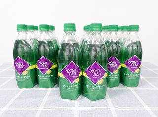 몽베스트 Montbest with Sparkling water Lemon OR Lime 20병(랜덤) — 5점을 준 리뷰어가 2023년 2월 올린 사용 사진