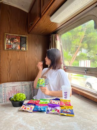 케이크러버님이 올린 리뷰 사진 1