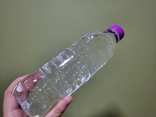 몽베스트 [MONTBEST]위드어스 500mL 20병 — 5점을 준 리뷰어가 2022년 10월 올린 사용 사진