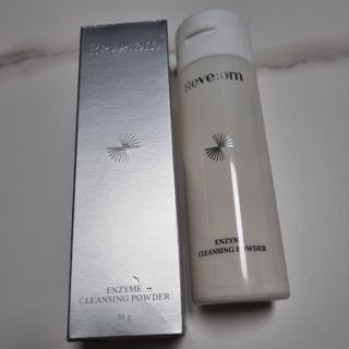 나우 [리브엠] 화해 1등 클렌징 파우더! 모공&피지 말끔순삭 — 5점을 준 리뷰어가 2023년 10월 올린 사용 사진