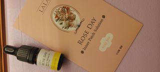 라라로즈데이 시즌2 천연 아로마오일 Y존 케어 속옷향수 이너퍼퓸 5ml  여성의 자존감을 UP시키자 — 5점을 준 리뷰어가 2021년 9월 올린 사용 사진