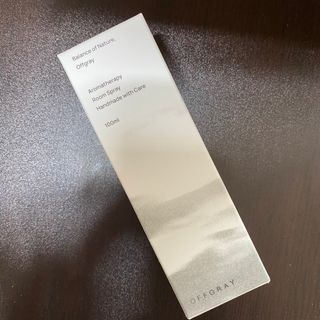 오프그레이 음양오행 룸스프레이 — 5점을 준 리뷰어가 2022년 4월 올린 사용 사진