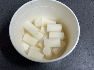 프리 [요리궁리] 타입 B (매콤,치즈,매콤까르보) 꽃떡볶이 6개입 세트 — 5점을 준 리뷰어가 2025년 2월 올린 사용 사진