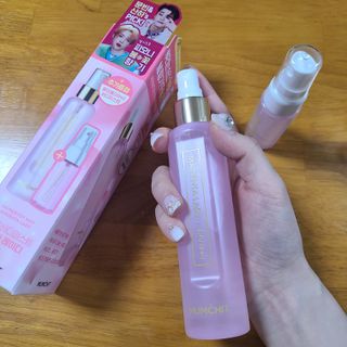 멈칫(MUMCHIT) 멈칫 마젠타레이디 기획세트 — 5점을 준 리뷰어가 2022년 3월 올린 사용 사진