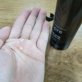 비프리코스메틱 비포에프터 클렌징오일 200ml — 5점을 준 리뷰어가 2023년 2월 올린 사용 사진