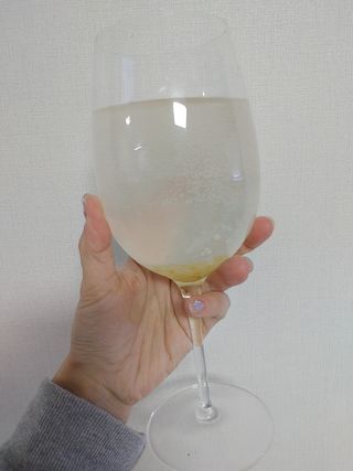 몽베스트 Montbest with Sparkling water Lemon OR Lime 20병(랜덤) — 5점을 준 리뷰어가 2022년 12월 올린 사용 사진