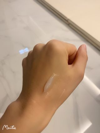 레드투래드 센서티브 슈퍼 크림 50ml — 5점을 준 리뷰어가 2021년 10월 올린 사용 사진