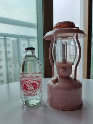 싱하소다워터 — 5점을 준 리뷰어가 2021년 7월 올린 사용 사진