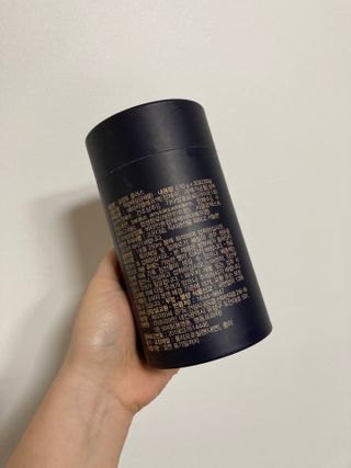 프리마인 자체 기업부설 연구소에서 찾아낸 건강한 수면의 비밀.  슬립토 플러스 30포 — 5점을 준 리뷰어가 2021년 10월 올린 사용 사진