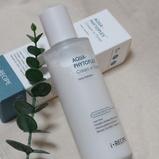 아이레시피 아쿠아피토플렉스 크림 인 토너 120ml — 5점을 준 리뷰어가 2022년 11월 올린 사용 사진