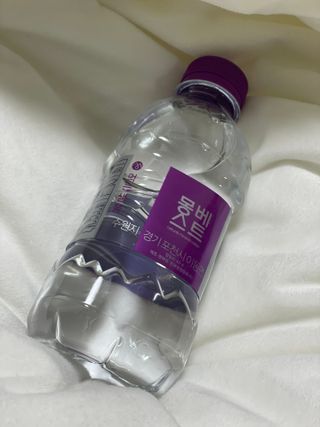 몽베스트 [MONTBEST] 330mL 20병 — 3점을 준 리뷰어가 2024년 3월 올린 사용 사진
