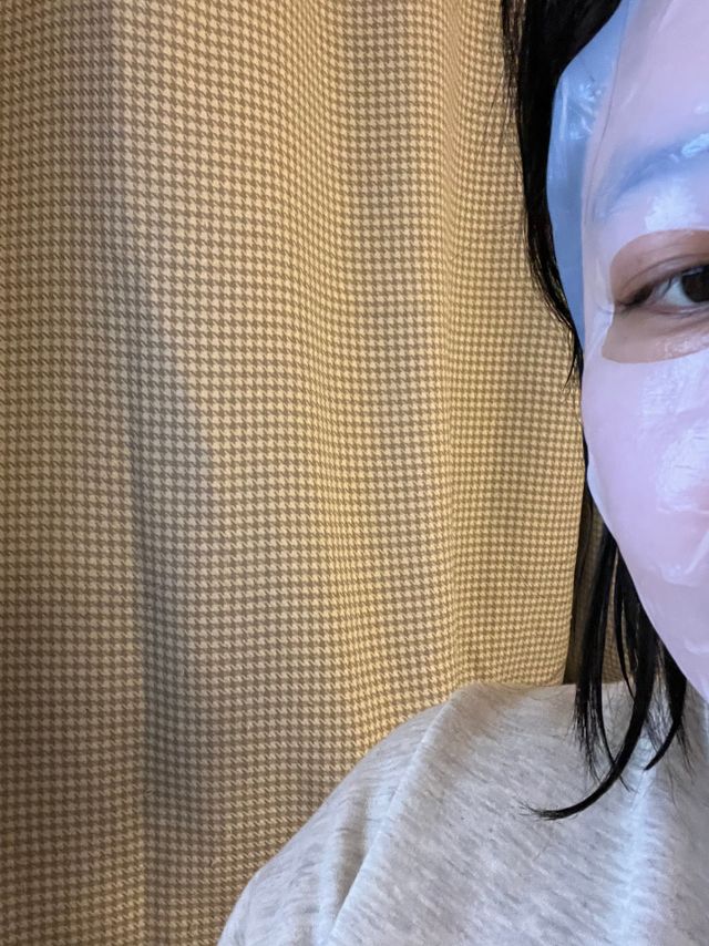 빠셀 시카수 마스크팩 3매 FACEL CICASOO MASK 리뷰 사진