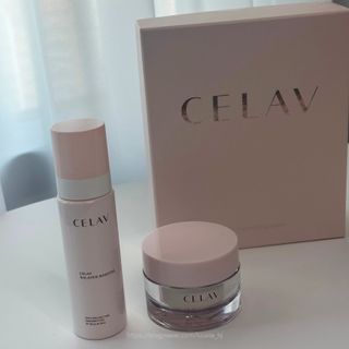 프리마인 바르기만 하면 철벽 스킨케어+24시간 마스크팩 효과. 셀라브 리제너레이팅 시스템 부스터+크림 세트 — 5점을 준 리뷰어가 2023년 5월 올린 사용 사진