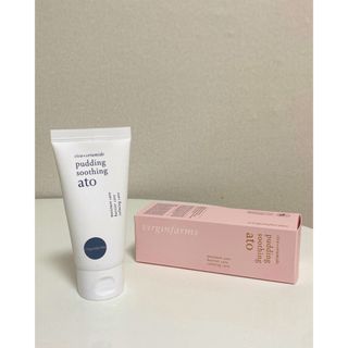 냉장고에 넣어요, 붉은 트러블 피부 다음날 진정되요 [버진팜스 푸딩수딩아토] — 4점을 준 리뷰어가 2021년 9월 올린 사용 사진