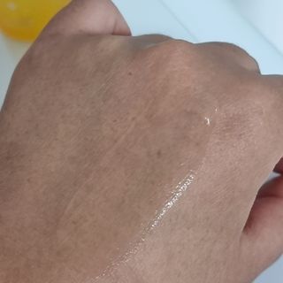 체르엠 스템앤셀 비타민 브라이트닝 에센스 30ml 1개 — 4점을 준 리뷰어가 2022년 2월 올린 사용 사진